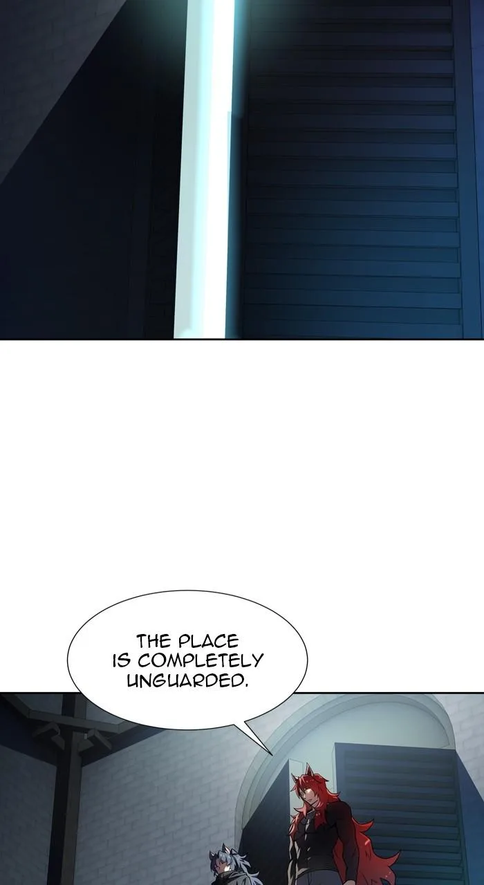 Tower of God - Chapter 582 - Page 52