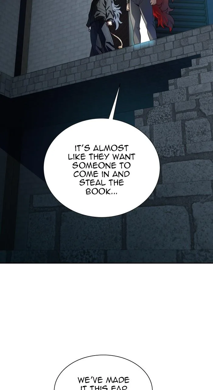 Tower of God - Chapter 582 - Page 53