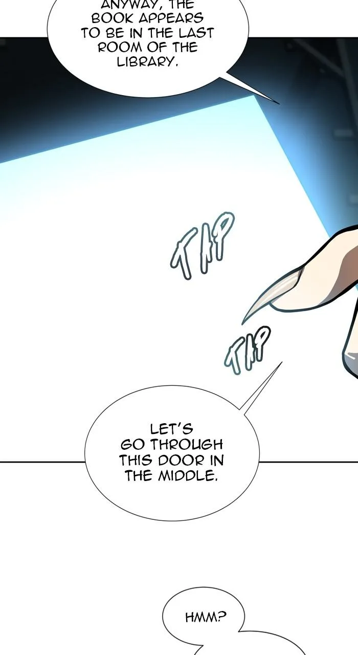 Tower of God - Chapter 582 - Page 55