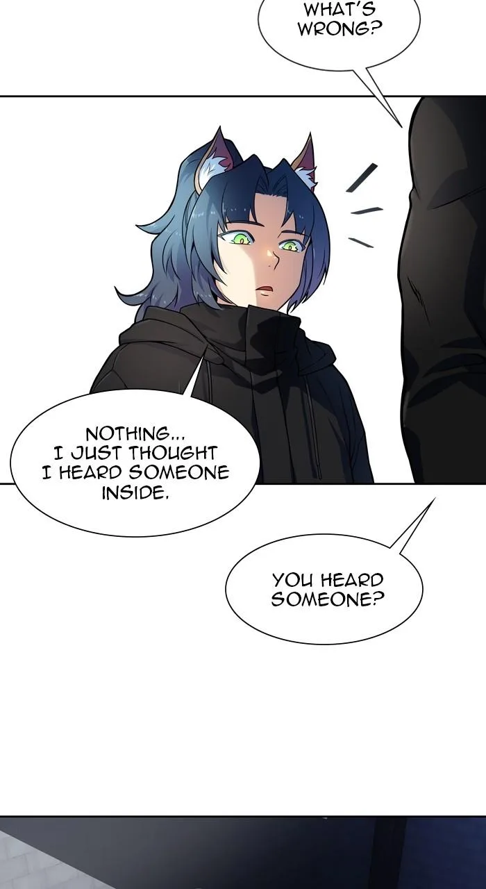 Tower of God - Chapter 582 - Page 56