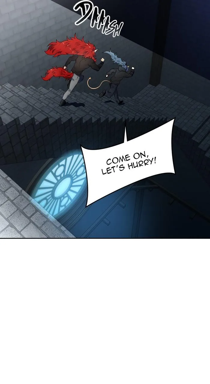Tower of God - Chapter 582 - Page 57