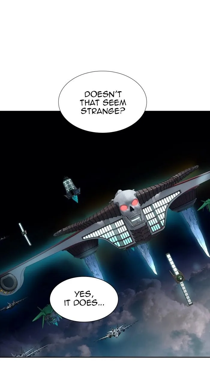 Tower of God - Chapter 582 - Page 6