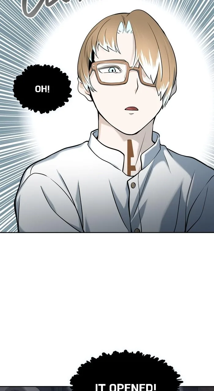 Tower of God - Chapter 582 - Page 61