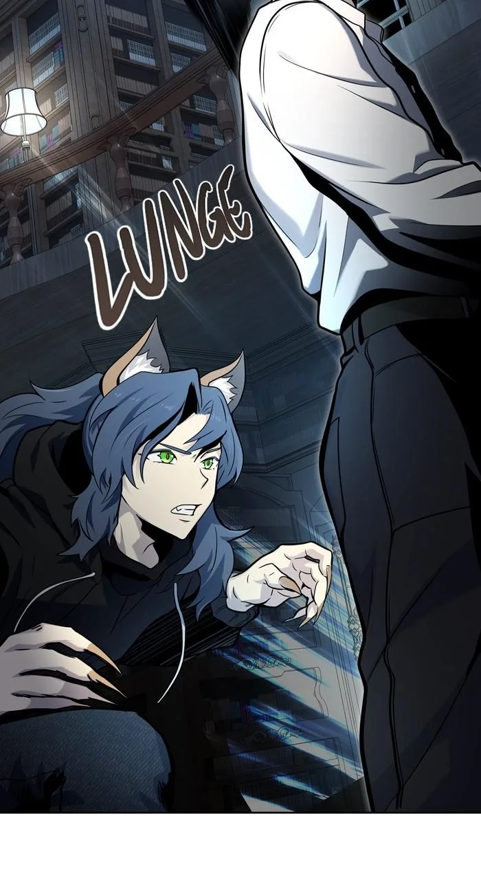 Tower of God - Chapter 582 - Page 64
