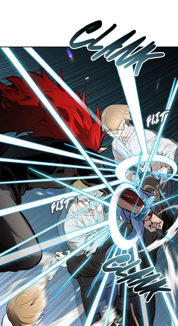 Tower of God - Chapter 582 - Page 67
