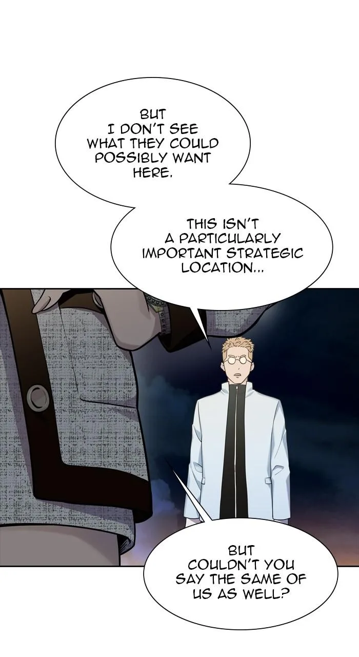 Tower of God - Chapter 582 - Page 7