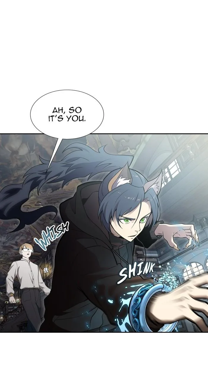 Tower of God - Chapter 582 - Page 70