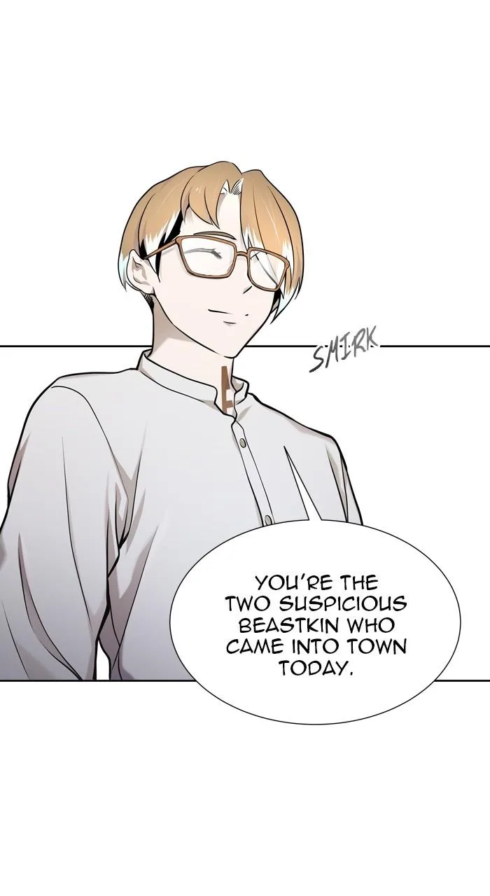 Tower of God - Chapter 582 - Page 71