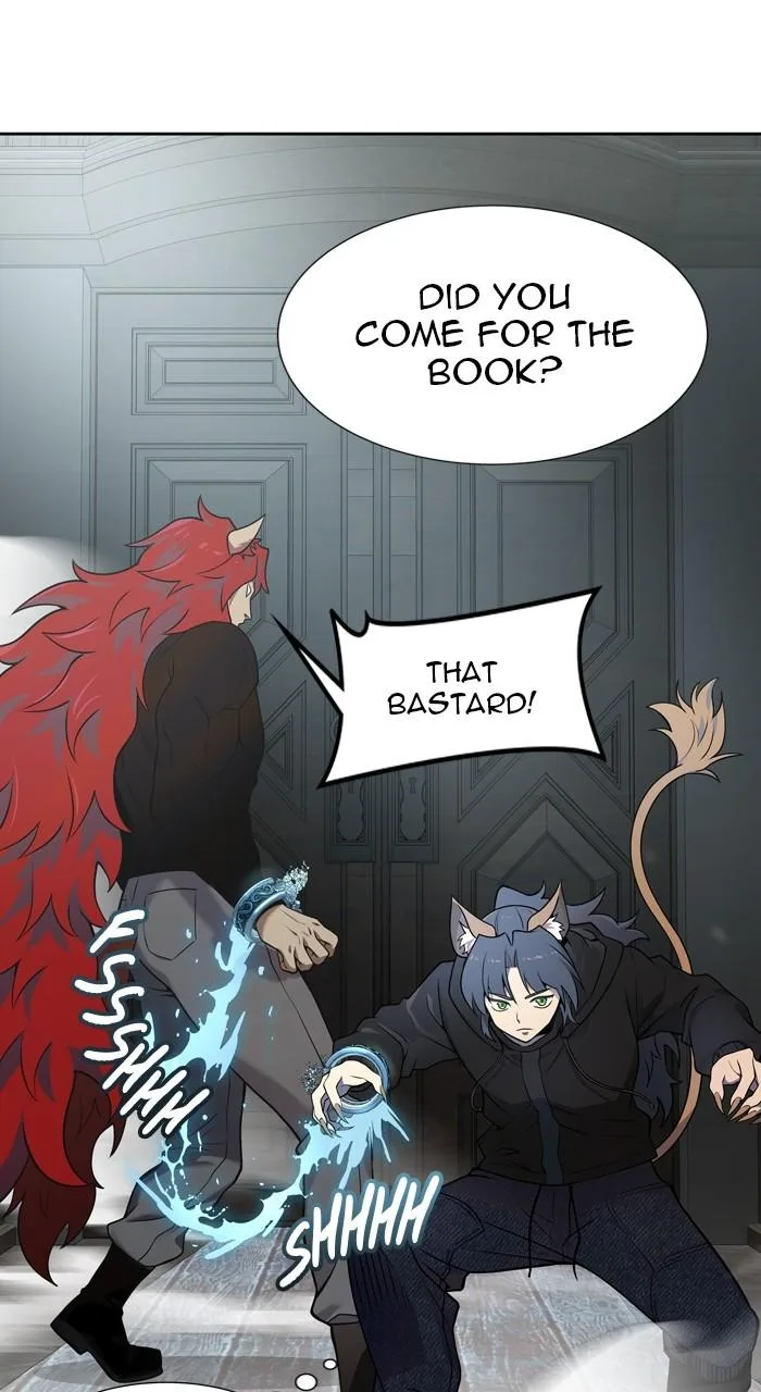 Tower of God - Chapter 582 - Page 72