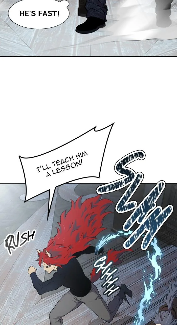 Tower of God - Chapter 582 - Page 73