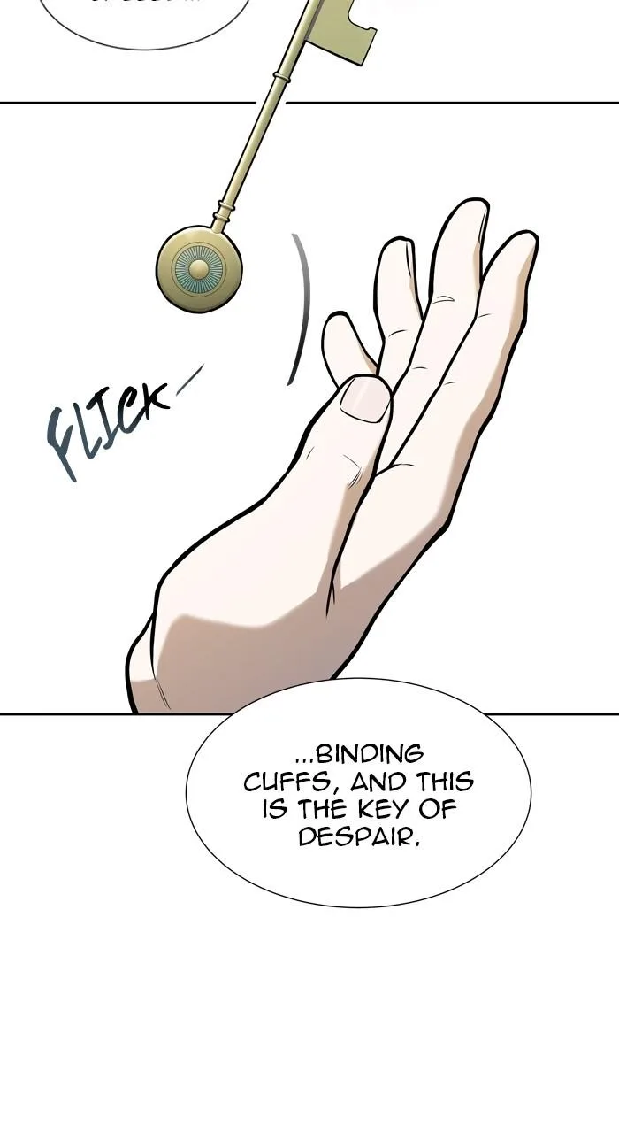 Tower of God - Chapter 582 - Page 76
