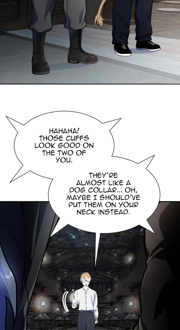 Tower of God - Chapter 582 - Page 82
