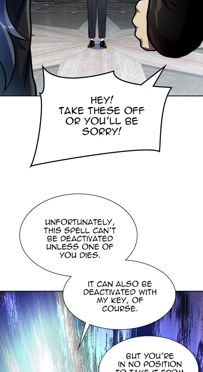 Tower of God - Chapter 582 - Page 83
