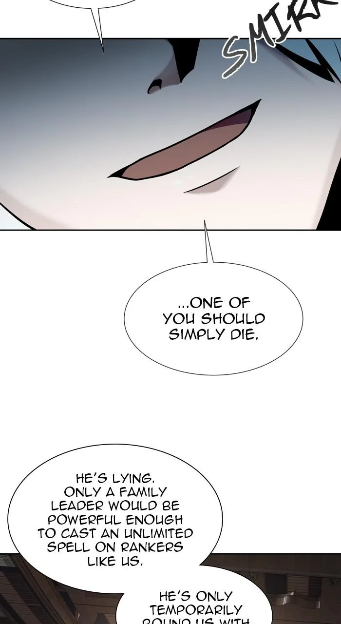 Tower of God - Chapter 582 - Page 85