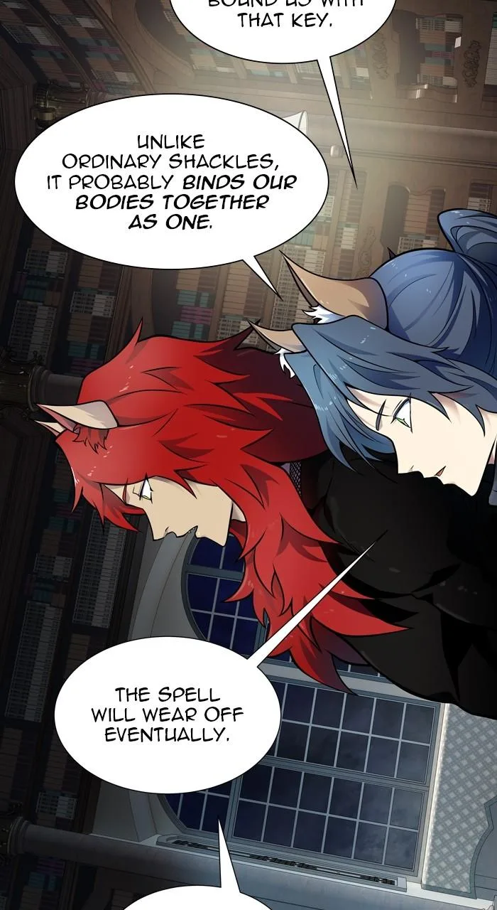 Tower of God - Chapter 582 - Page 86