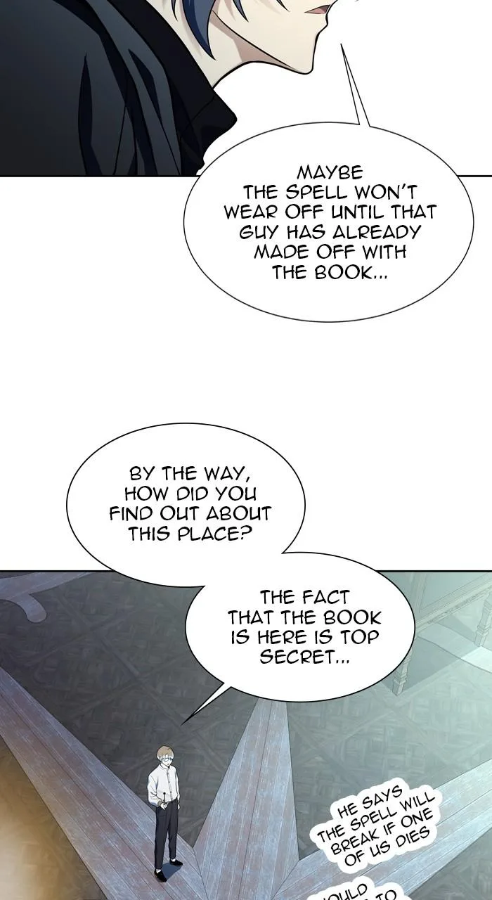 Tower of God - Chapter 582 - Page 88