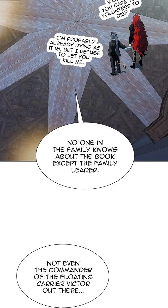 Tower of God - Chapter 582 - Page 89