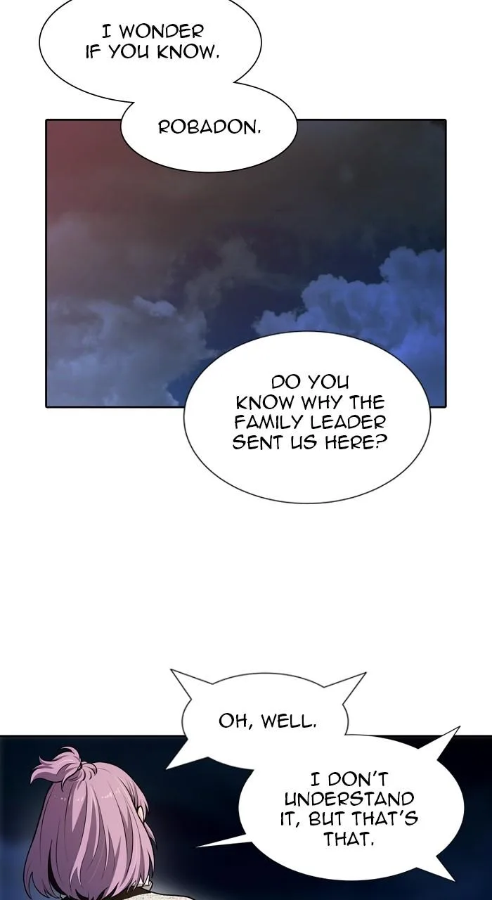 Tower of God - Chapter 582 - Page 9