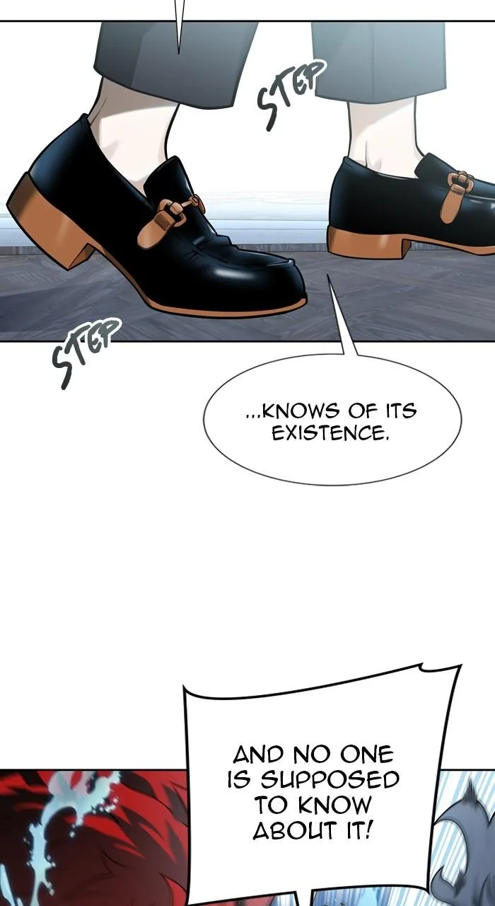 Tower of God - Chapter 582 - Page 90