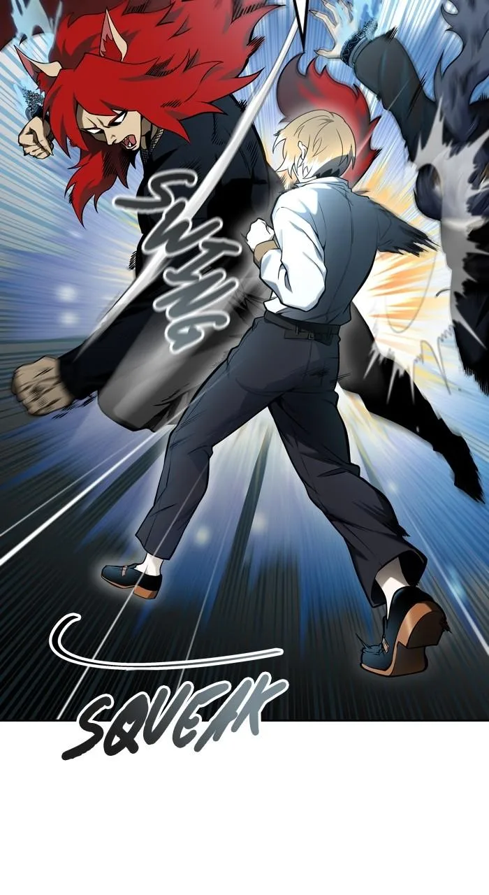 Tower of God - Chapter 582 - Page 91
