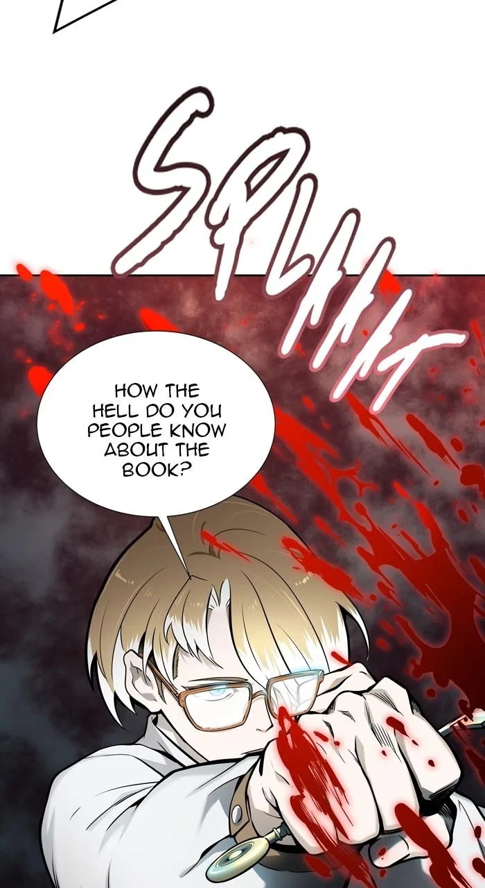 Tower of God - Chapter 582 - Page 93