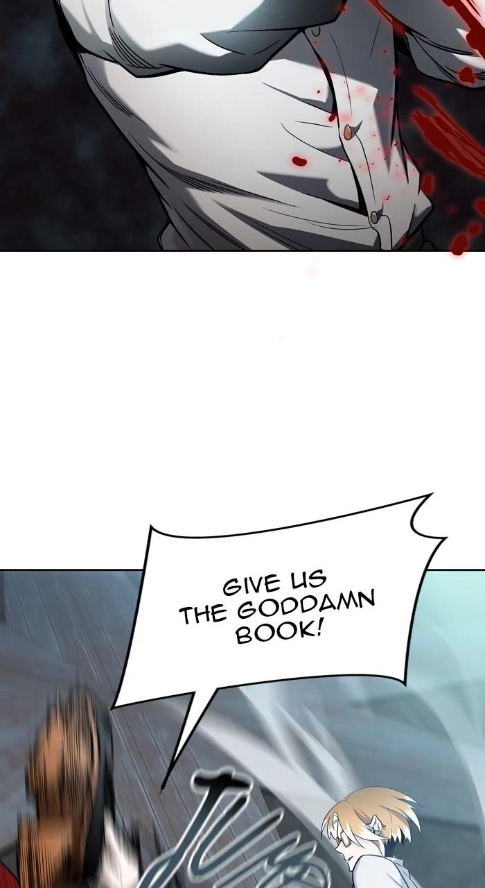 Tower of God - Chapter 582 - Page 94