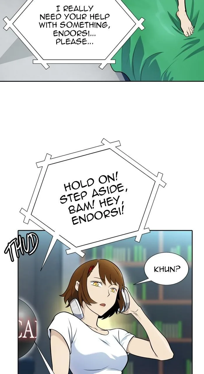 Tower of God - Chapter 583 - Page 100