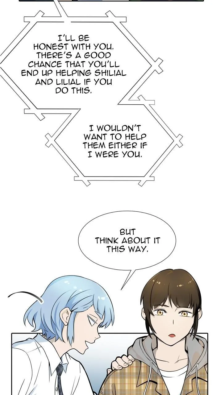 Tower of God - Chapter 583 - Page 101