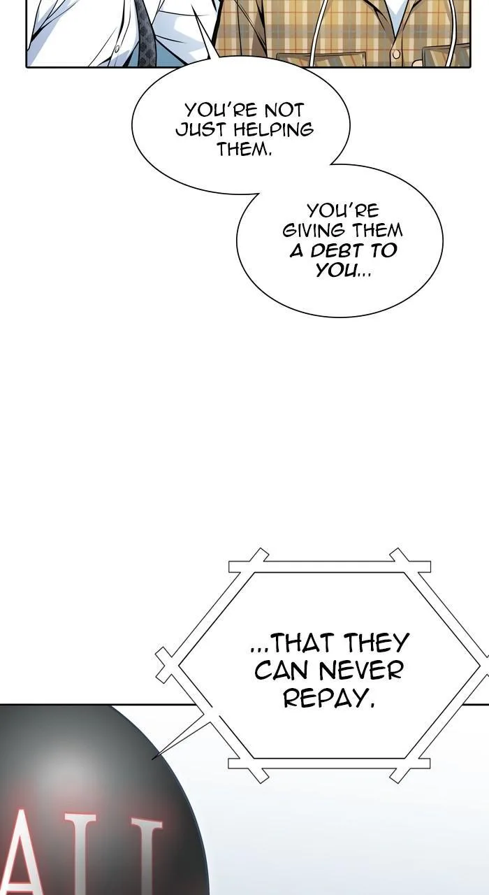 Tower of God - Chapter 583 - Page 102