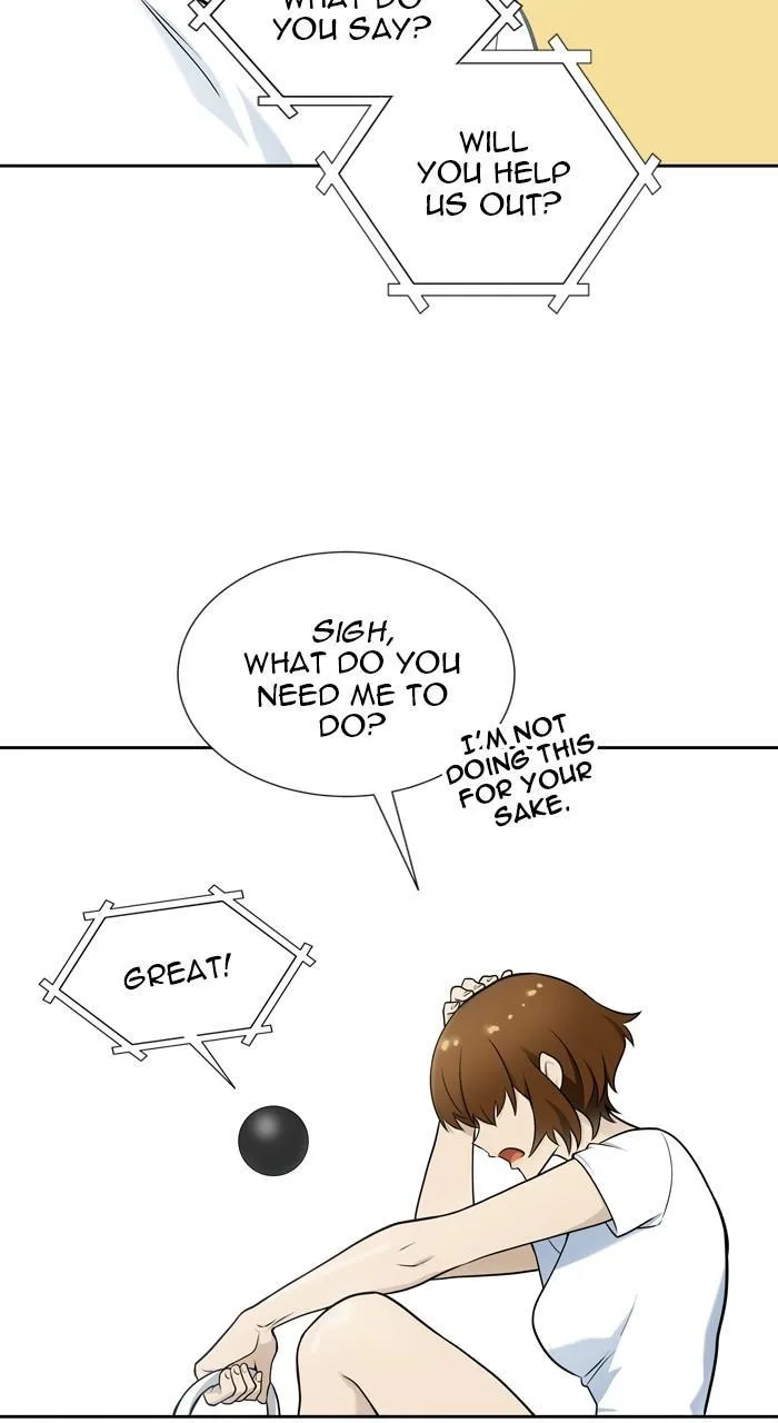 Tower of God - Chapter 583 - Page 104