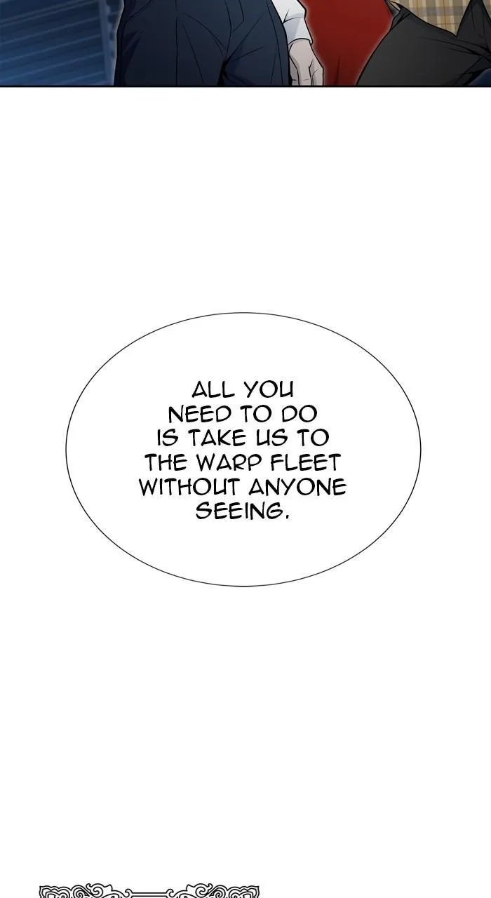 Tower of God - Chapter 583 - Page 106