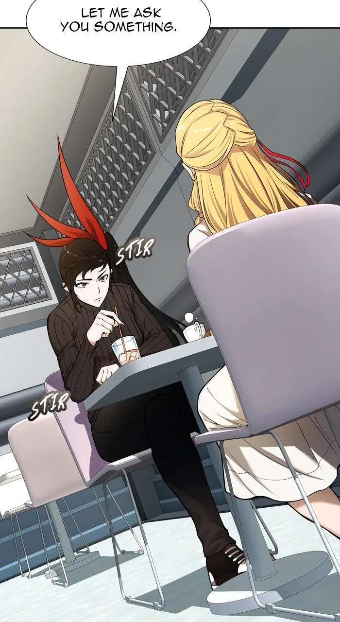 Tower of God - Chapter 583 - Page 108