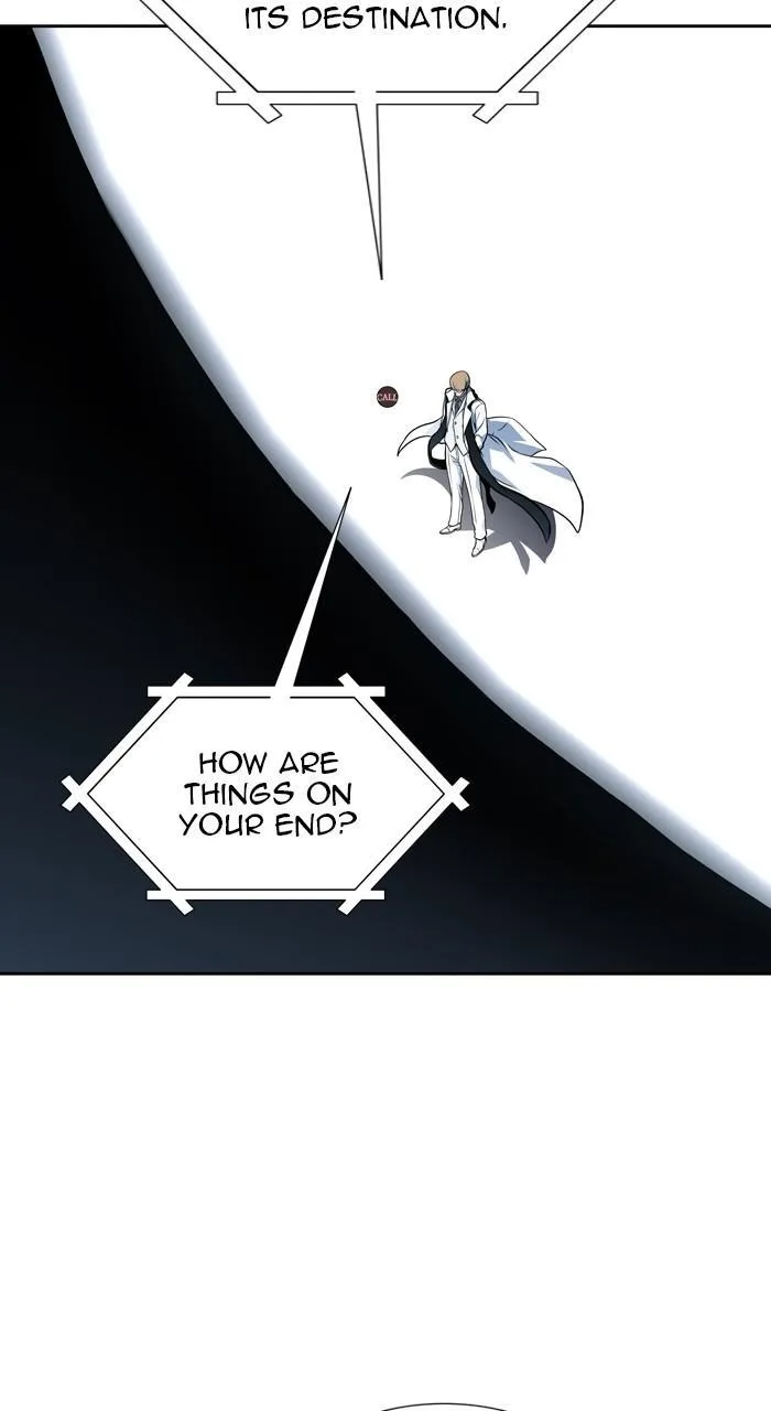 Tower of God - Chapter 583 - Page 11