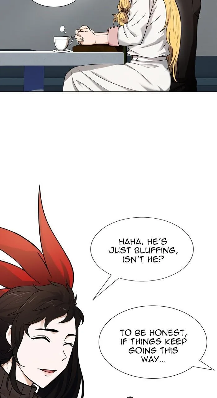 Tower of God - Chapter 583 - Page 111