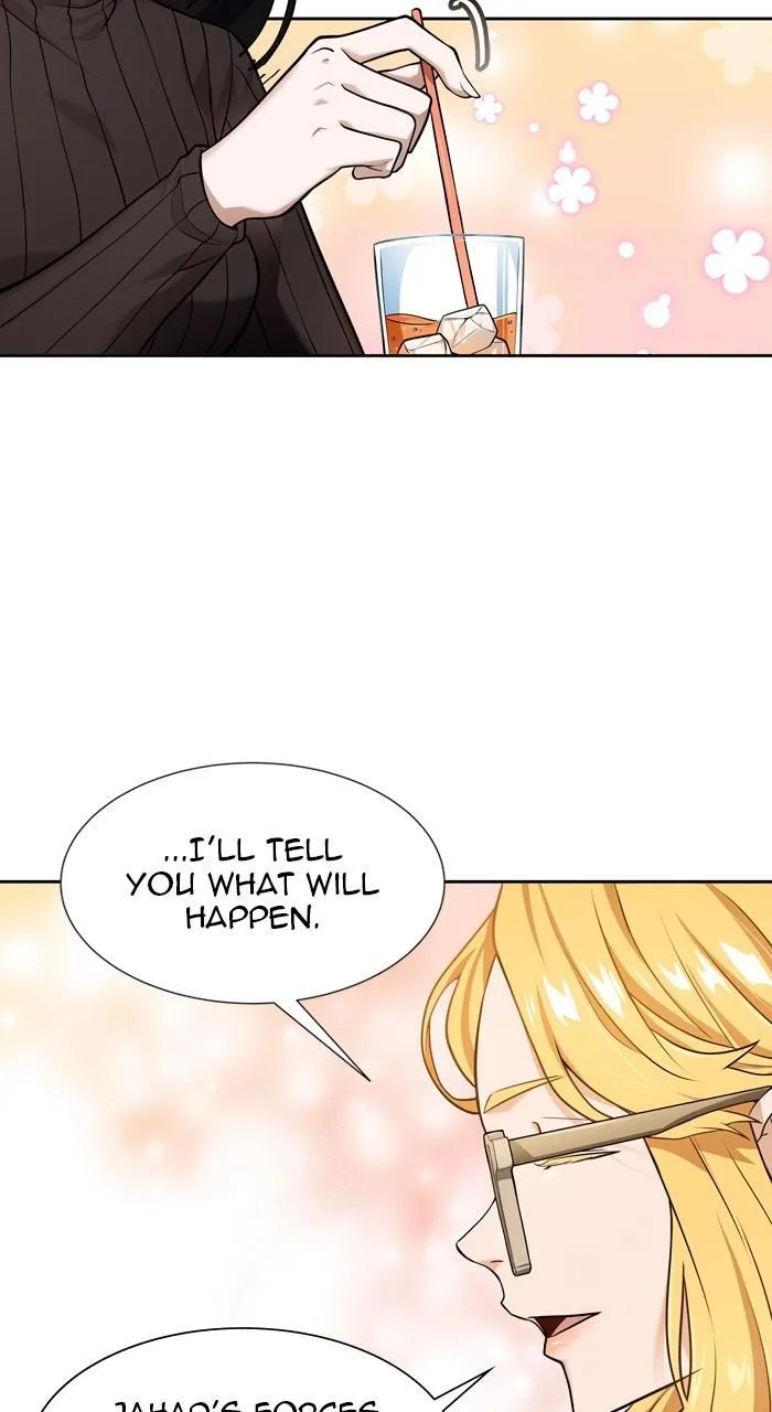 Tower of God - Chapter 583 - Page 112