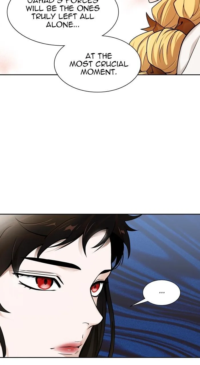 Tower of God - Chapter 583 - Page 113