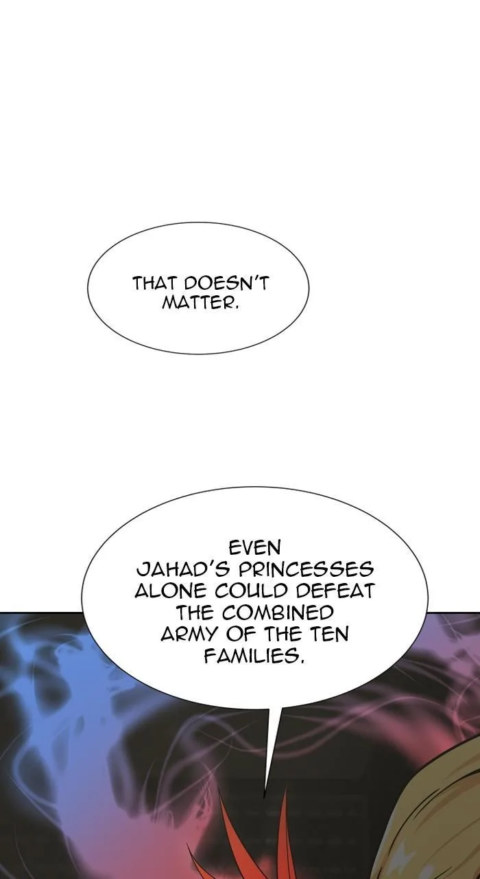 Tower of God - Chapter 583 - Page 114