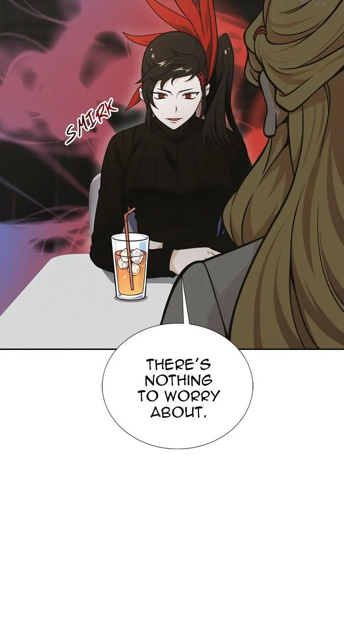 Tower of God - Chapter 583 - Page 115