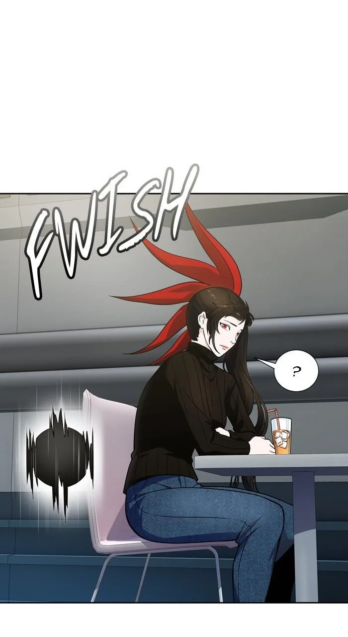 Tower of God - Chapter 583 - Page 116