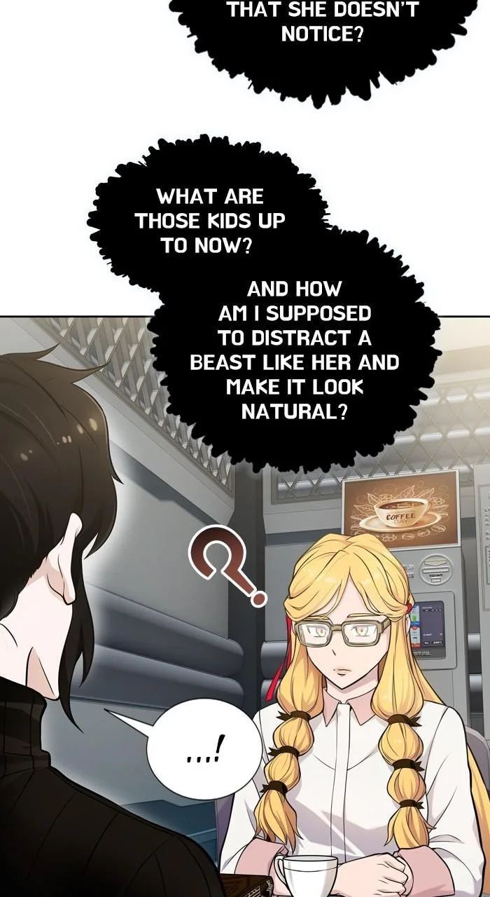 Tower of God - Chapter 583 - Page 119