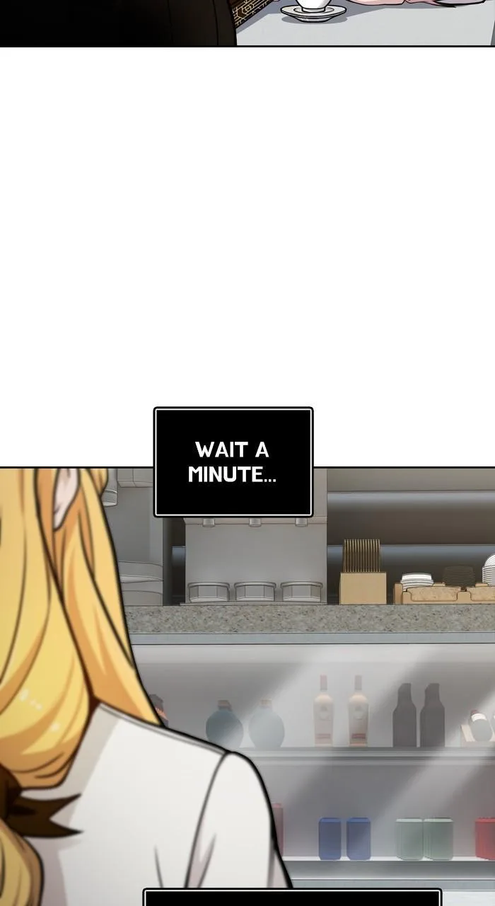 Tower of God - Chapter 583 - Page 120