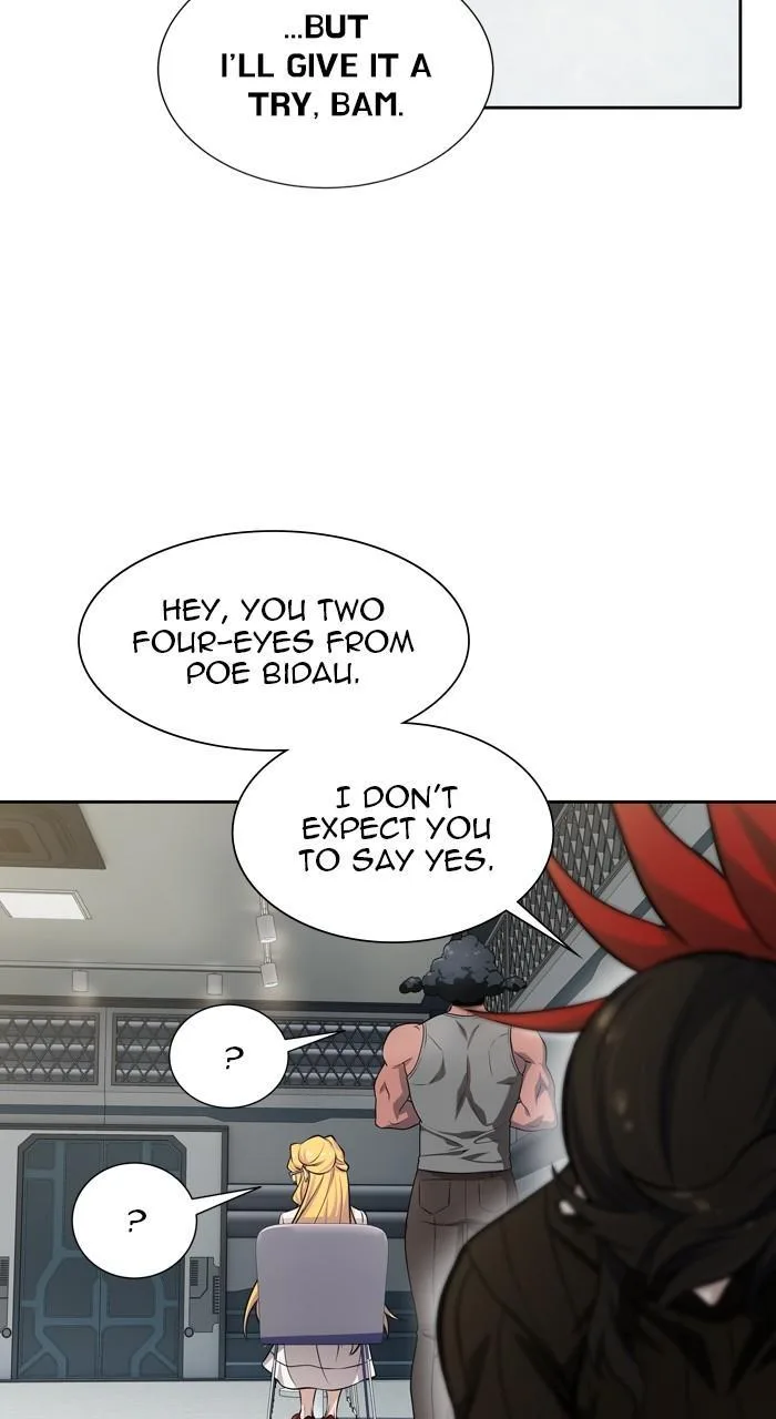 Tower of God - Chapter 583 - Page 123