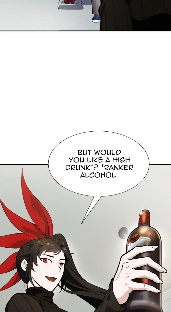 Tower of God - Chapter 583 - Page 124