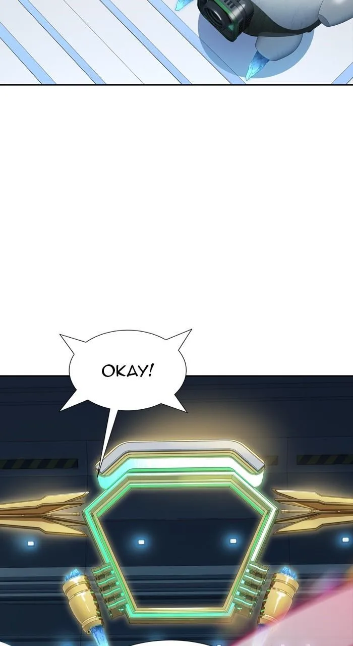 Tower of God - Chapter 583 - Page 128
