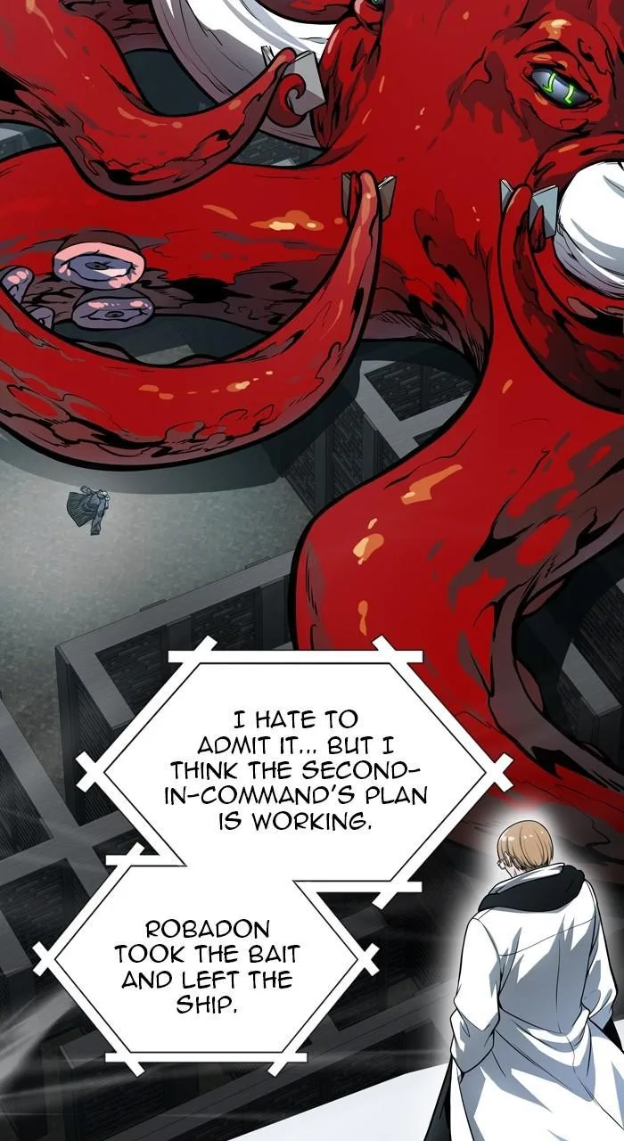 Tower of God - Chapter 583 - Page 13