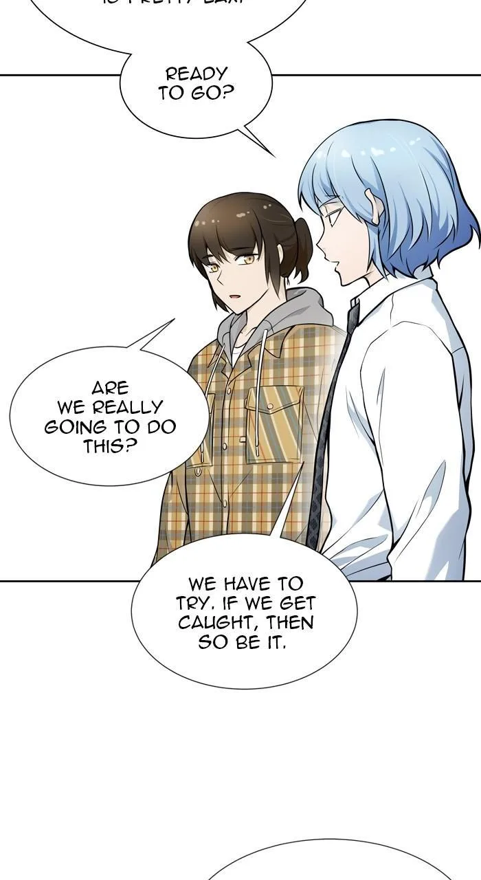 Tower of God - Chapter 583 - Page 130