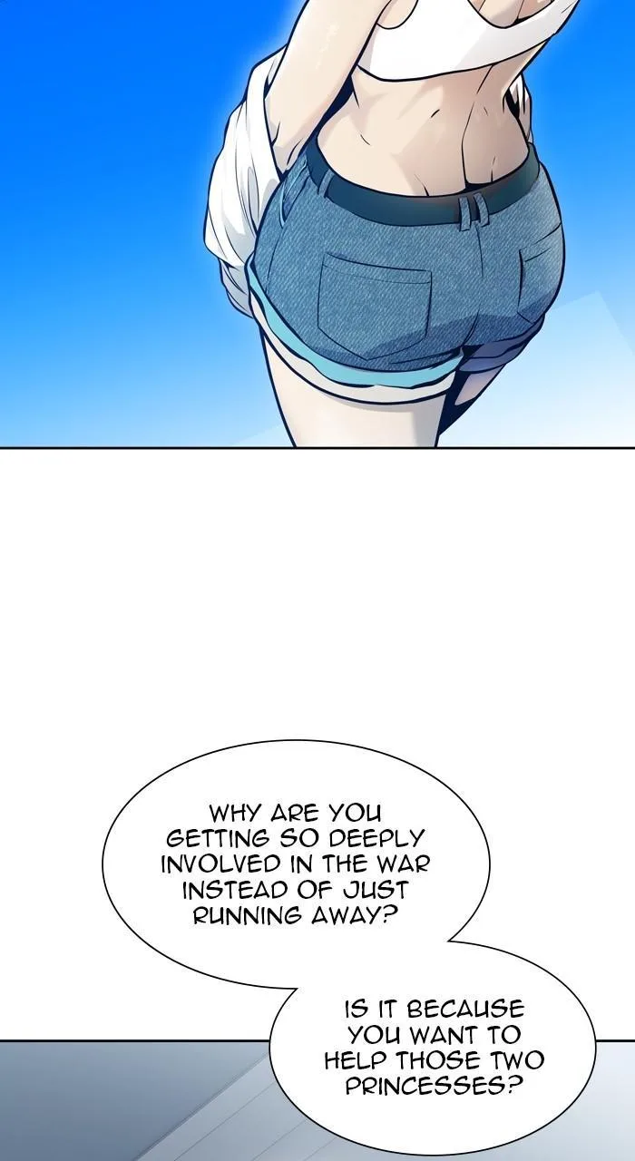Tower of God - Chapter 583 - Page 134