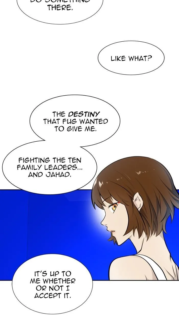 Tower of God - Chapter 583 - Page 137