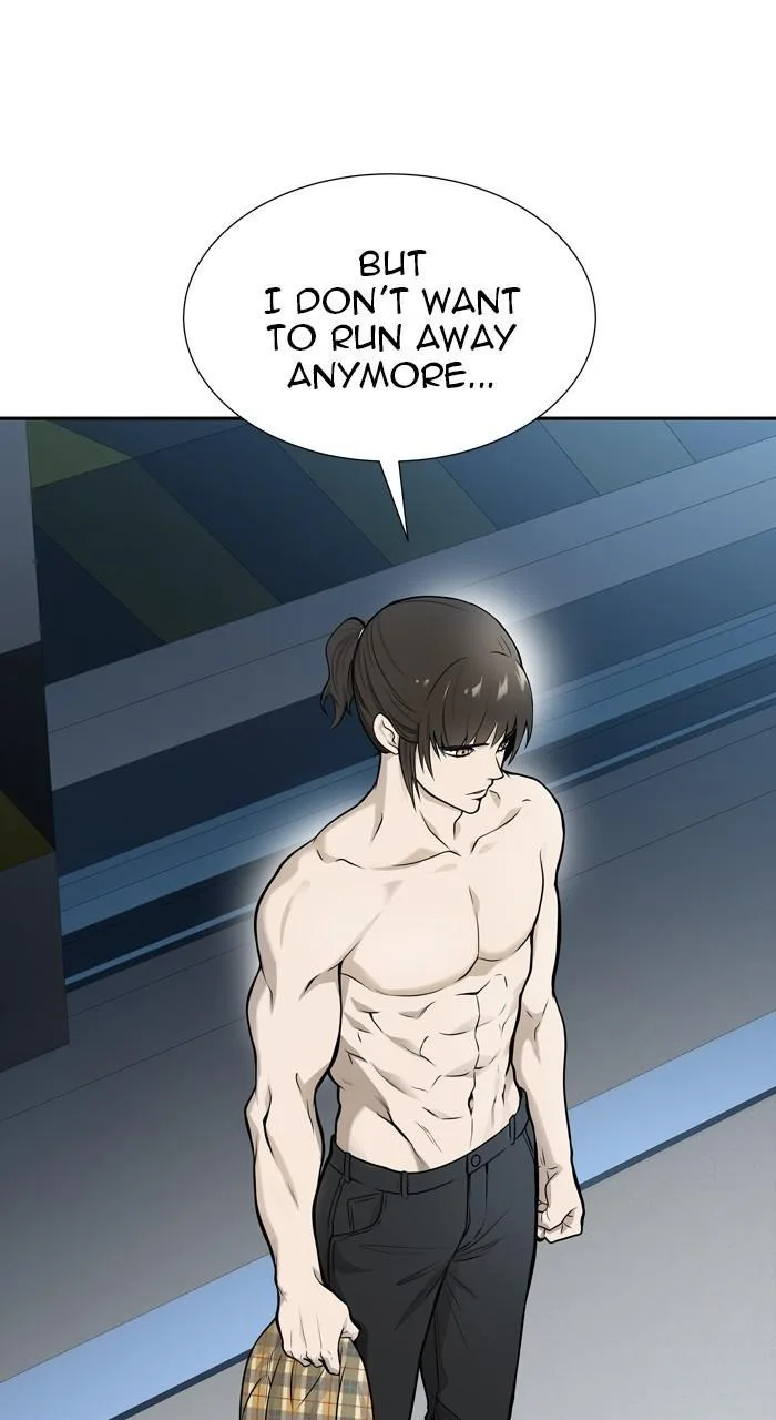 Tower of God - Chapter 583 - Page 138