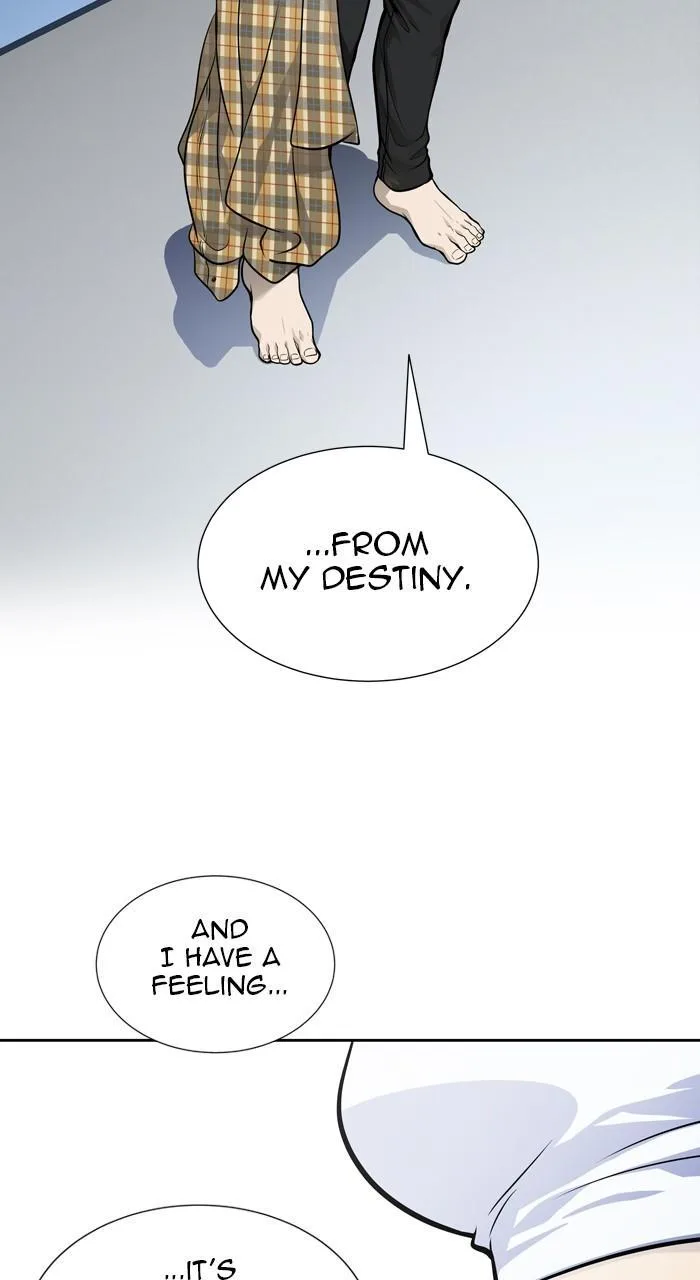 Tower of God - Chapter 583 - Page 139